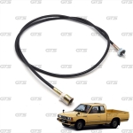 สายไมล์รถยนต์ 1 เส้น สำหรับ Nissan/Datsun 720 Diesel Pick Up ปี 1980-1986